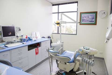 Photo: Absolute Dental Care