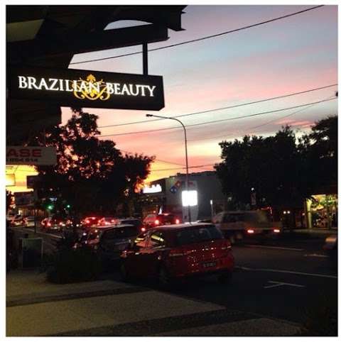 Photo: Brazilian Beauty Taringa