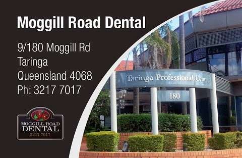 Photo: Moggill Road Dental