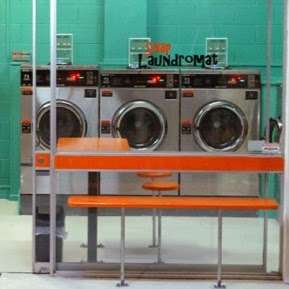 Photo: Snap Laundromat - Taringa
