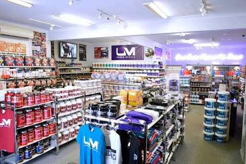 Photo: Supplements Central