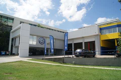Photo: Westpoint Volkswagen Service